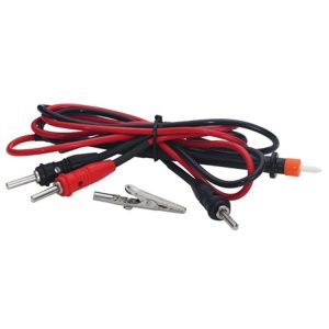 LAPIZ GALVANICO PARA BAÑO DE RODIO CON ELECTRODO DE PLATINO